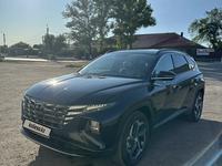 Hyundai Tucson 2024 годаfor17 250 000 тг. в Астана