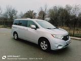 Nissan Quest 2016 года за 13 500 000 тг. в Алматы – фото 2