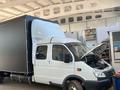 ГАЗ ГАЗель 2026 годаүшін15 500 000 тг. в Актобе – фото 2
