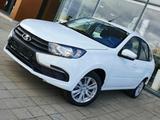 ВАЗ (Lada) Granta 2190 2021 годаүшін2 850 000 тг. в Костанай
