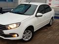 ВАЗ (Lada) Granta 2190 2021 годаүшін2 850 000 тг. в Костанай – фото 7