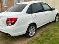 ВАЗ (Lada) Granta 2190 2021 годаүшін2 850 000 тг. в Костанай – фото 8