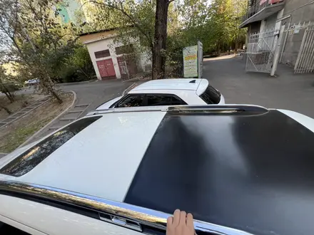 Mercedes-Benz GL 500 2008 года за 8 500 000 тг. в Алматы – фото 17