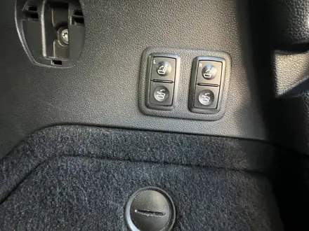 Mercedes-Benz GL 500 2008 года за 8 500 000 тг. в Алматы – фото 19