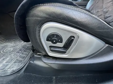 Mercedes-Benz GL 500 2008 года за 8 500 000 тг. в Алматы – фото 21