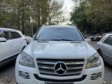 Mercedes-Benz GL 500 2008 годаүшін8 500 000 тг. в Алматы