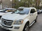 Mercedes-Benz GL 500 2008 годаүшін8 500 000 тг. в Алматы – фото 2