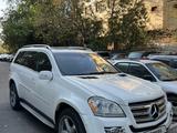 Mercedes-Benz GL 500 2008 годаүшін8 500 000 тг. в Алматы – фото 4
