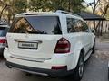 Mercedes-Benz GL 500 2008 года за 8 500 000 тг. в Алматы – фото 5