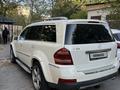 Mercedes-Benz GL 500 2008 года за 8 500 000 тг. в Алматы – фото 7