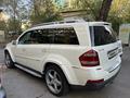 Mercedes-Benz GL 500 2008 года за 8 500 000 тг. в Алматы – фото 8