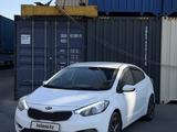 Kia Cerato 2014 года за 5 400 000 тг. в Астана – фото 4