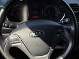 Kia Cerato 2014 года за 5 400 000 тг. в Астана – фото 2