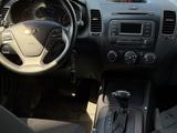 Kia Cerato 2014 года за 5 400 000 тг. в Астана – фото 3