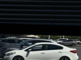 Kia Cerato 2014 года за 5 400 000 тг. в Астана – фото 5