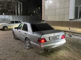 Mercedes-Benz E 220 1993 годаүшін2 750 000 тг. в Астана – фото 5