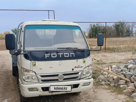 Foton  Aumark 2015 года за 3 500 000 тг. в Узынагаш