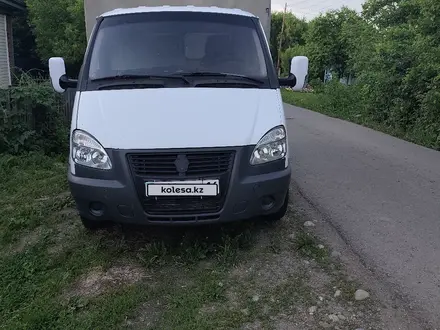 ГАЗ ГАЗель 2014 года за 5 300 000 тг. в Усть-Каменогорск