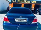 Toyota Camry 2005 годаүшін4 000 000 тг. в Бейнеу – фото 2