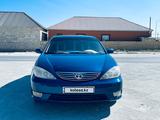 Toyota Camry 2005 годаүшін4 000 000 тг. в Бейнеу