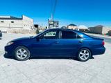 Toyota Camry 2005 годаүшін4 000 000 тг. в Бейнеу – фото 3