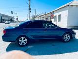 Toyota Camry 2005 годаүшін4 000 000 тг. в Бейнеу – фото 4