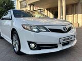 Toyota Camry 2012 года за 8 500 000 тг. в Тараз