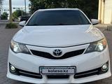 Toyota Camry 2012 года за 8 500 000 тг. в Тараз – фото 2