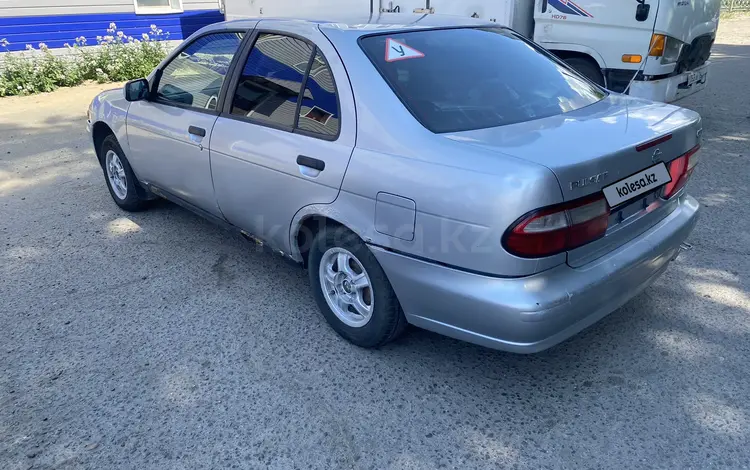 Nissan Pulsar 1997 годаүшін1 000 000 тг. в Семей