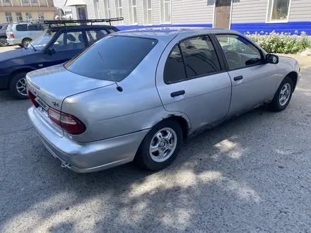 Nissan Pulsar 1997 года за 1 000 000 тг. в Семей – фото 3