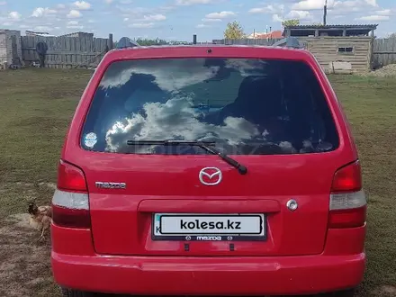 Mazda Demio 1999 года за 2 000 000 тг. в Семей – фото 3