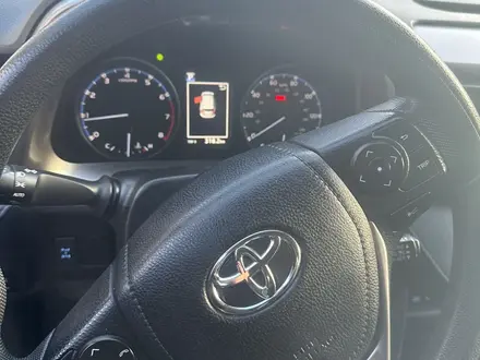 Toyota RAV4 2018 года за 11 500 000 тг. в Каскелен – фото 10