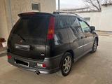 Mitsubishi Space Runner 1999 годаүшін2 300 000 тг. в Тараз – фото 4