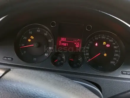 Volkswagen Passat 2007 года за 3 200 000 тг. в Алматы – фото 2