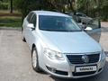 Volkswagen Passat 2007 годаүшін3 200 000 тг. в Алматы – фото 8