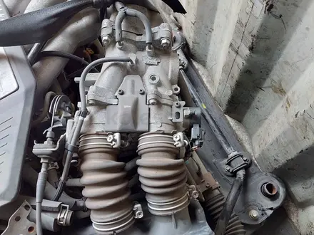 Автомат каробка Тойота Альфард 3 объём за 280 000 тг. в Алматы – фото 4