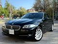 BMW 528 2012 года за 9 200 000 тг. в Шымкент