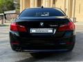 BMW 528 2012 года за 9 200 000 тг. в Шымкент – фото 13