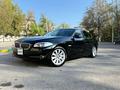 BMW 528 2012 года за 9 200 000 тг. в Шымкент – фото 2