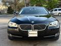 BMW 528 2012 года за 9 200 000 тг. в Шымкент – фото 3