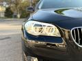 BMW 528 2012 года за 9 200 000 тг. в Шымкент – фото 4