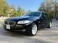 BMW 528 2012 года за 9 200 000 тг. в Шымкент – фото 5