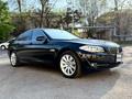 BMW 528 2012 года за 9 200 000 тг. в Шымкент – фото 6