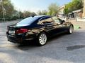 BMW 528 2012 года за 9 200 000 тг. в Шымкент – фото 8