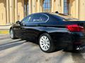 BMW 528 2012 года за 9 200 000 тг. в Шымкент – фото 9
