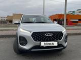 Chery Tiggo 2 2023 годаүшін6 300 000 тг. в Жезказган – фото 3