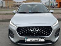 Chery Tiggo 2 2023 года за 6 300 000 тг. в Жезказган