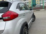 Chery Tiggo 2 2023 годаүшін6 300 000 тг. в Жезказган – фото 5