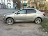 Renault Logan 2015 годаүшін3 000 000 тг. в Рудный – фото 2