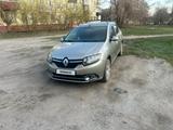 Renault Logan 2015 годаүшін3 000 000 тг. в Рудный